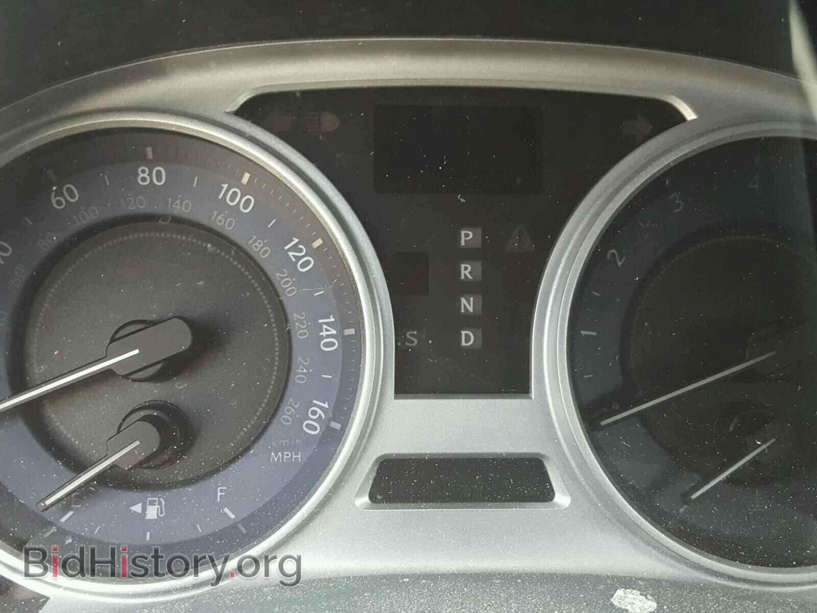 2007 LEXUS IS250 - VIN: JTHCK262X75010462 - Фото 8