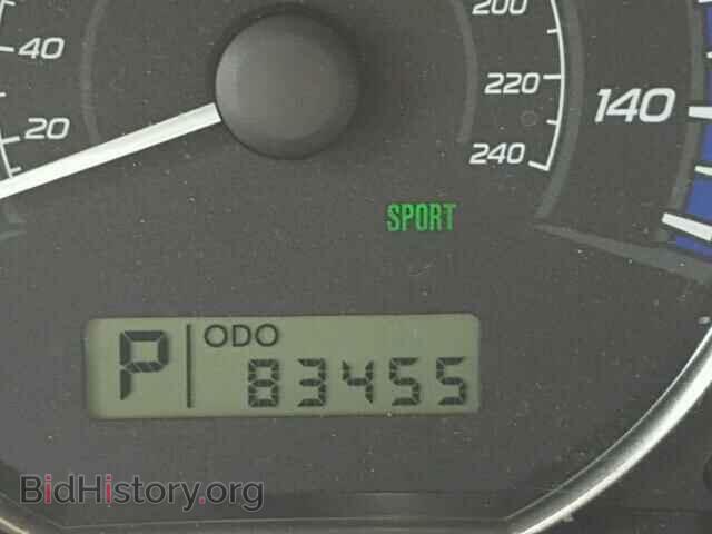 2012 SUBARU FORESTER - VIN: JF2SHADC9CH435439 - Photo 8