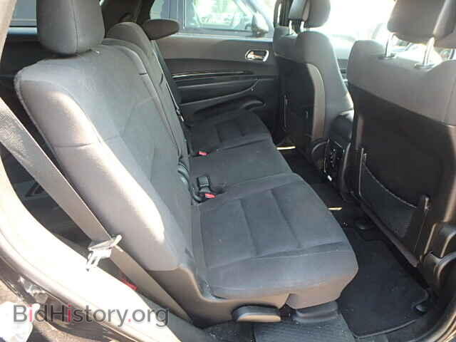2012 DODGE DURANGO - VIN: 1C4RDJDG2CC158755 - Фото 6