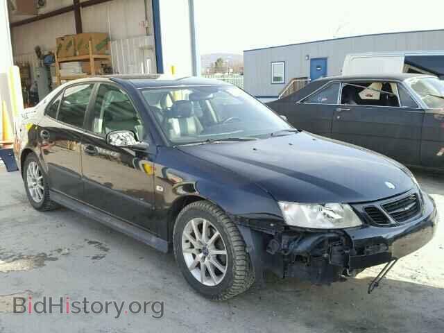 Photo YS3FB49S331035896 - SAAB 9 3 2003