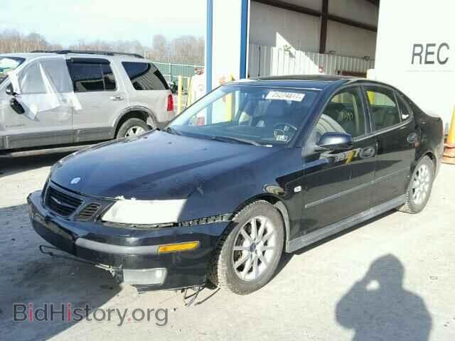 2003 SAAB 9 3 - VIN: YS3FB49S331035896 - Photo 2