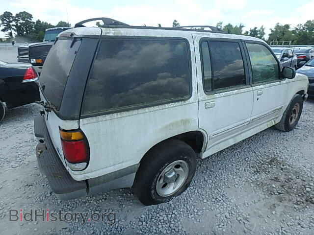 1997 FORD EXPLORER - VIN: 1FMDU34X4VUC34488 - Photo 4