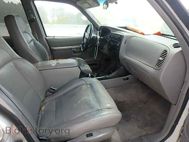 1997 FORD EXPLORER - VIN: 1FMDU34X4VUC34488 - Photo 5