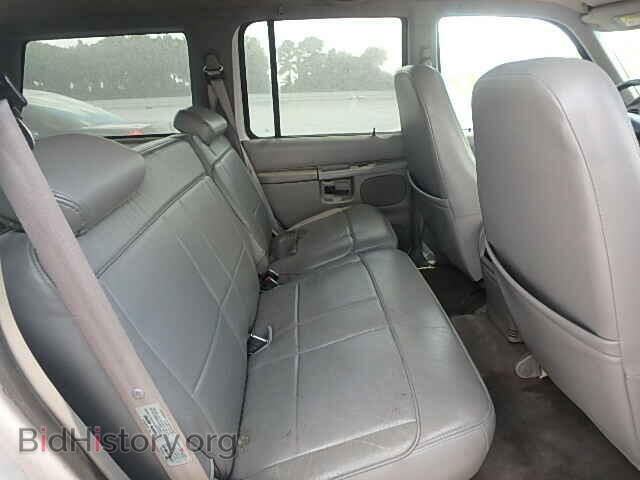 1997 FORD EXPLORER - VIN: 1FMDU34X4VUC34488 - Photo 6