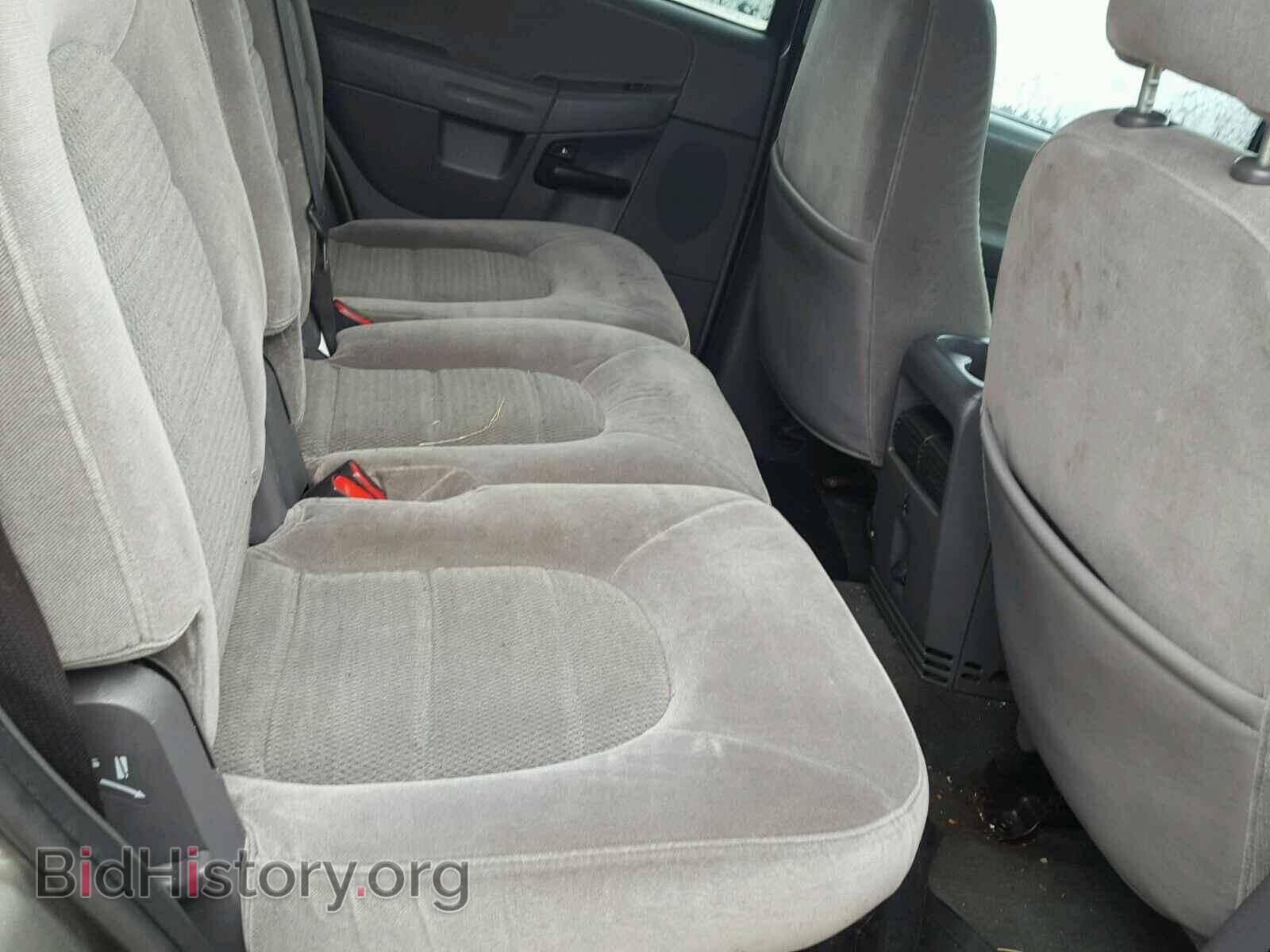 2005 FORD EXPLORER - VIN: 1FMZU73E95UB52768 - Фото 6