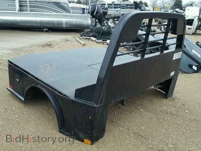 Photo  - DODGE RAM 3500 2000