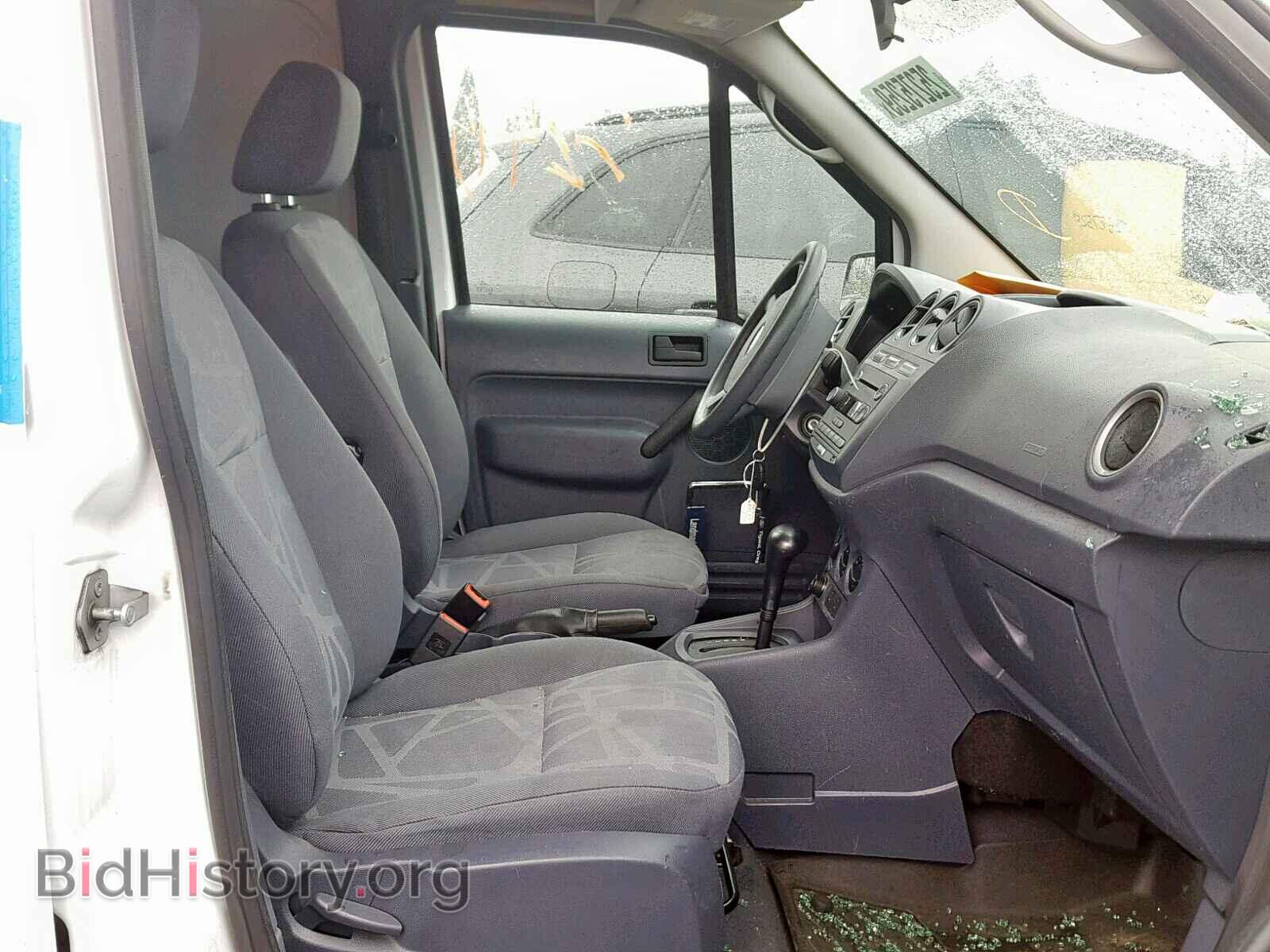 2013 FORD TRANSIT CO - VIN: NM0LS7DN2DT169086 - Фото 5