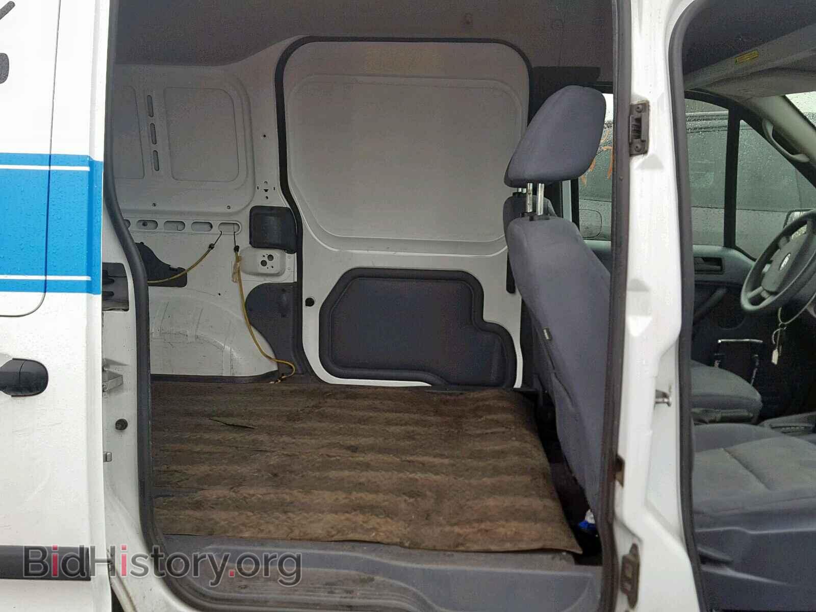 2013 FORD TRANSIT CO - VIN: NM0LS7DN2DT169086 - Фото 6