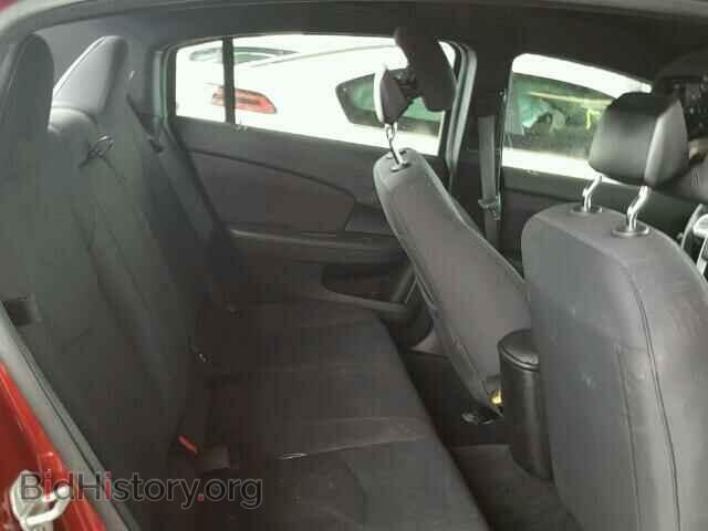 2013 CHRYSLER 200 - VIN: 1C3CCBBB4DN726388 - Фото 6