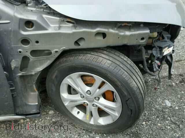2011 DODGE DURANGO - VIN: 1D4RD4GG4BC710982 - Photo 9