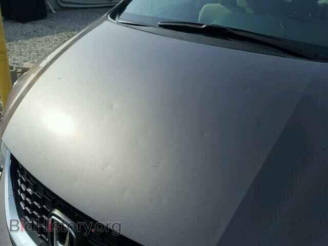 2014 HONDA CIVIC - VIN: 19XFB2F55EE072586 - Фото 9