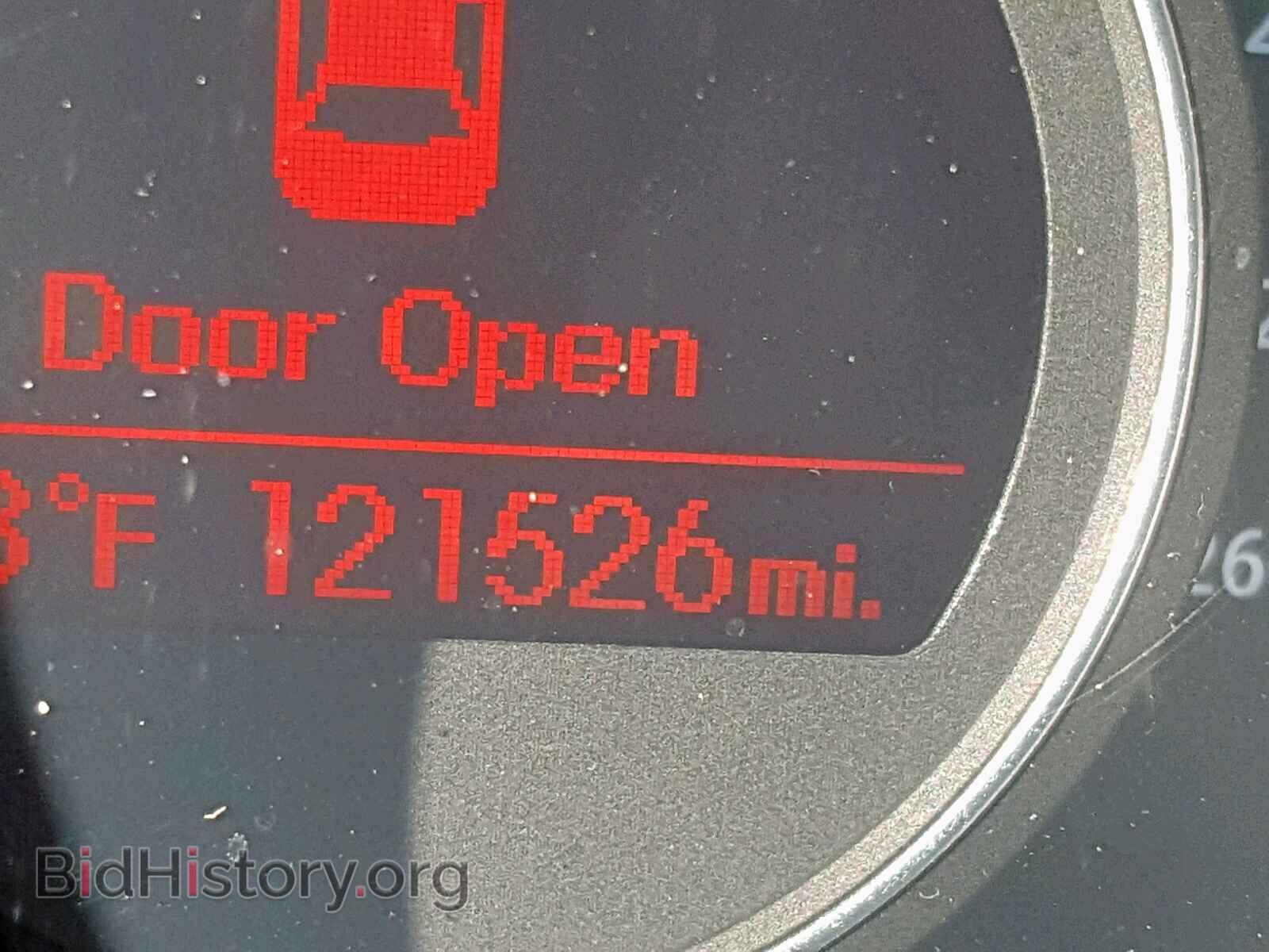 2013 KIA OPTIMA - VIN: 5XXGN4A79DG116031 - Photo 4