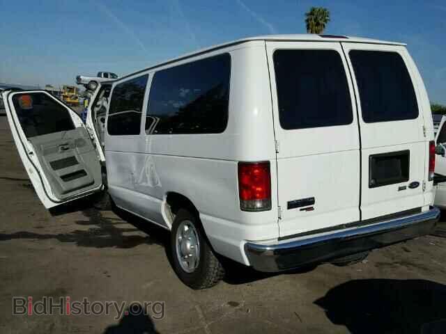2014 FORD ECONOLINE - VIN: 1FBNE3BL8EDA25541 - Photo 3