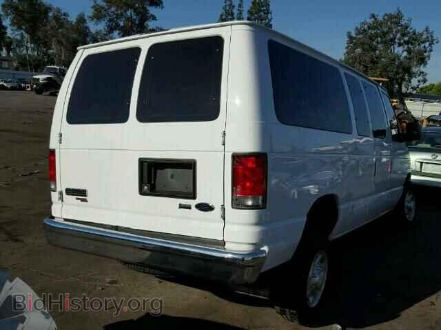 2014 FORD ECONOLINE - VIN: 1FBNE3BL8EDA25541 - Photo 4