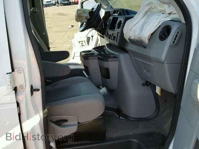 2014 FORD ECONOLINE - VIN: 1FBNE3BL8EDA25541 - Photo 5