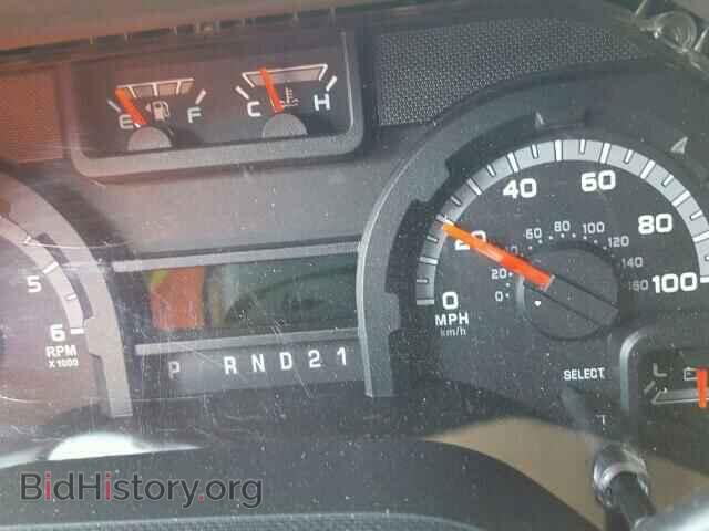 2014 FORD ECONOLINE - VIN: 1FBNE3BL8EDA25541 - Photo 8