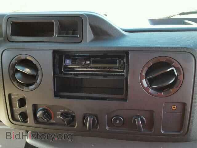 2014 FORD ECONOLINE - VIN: 1FBNE3BL8EDA25541 - Photo 9