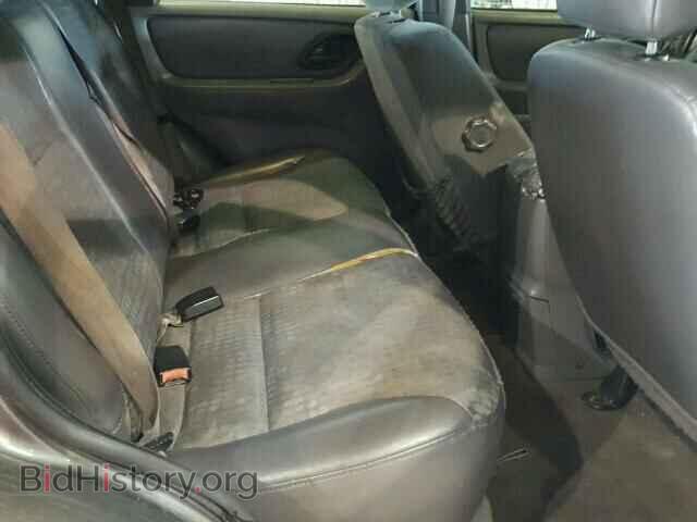 2002 FORD ESCAPE - VIN: 1FMYU01132KC48499 - Фото 6