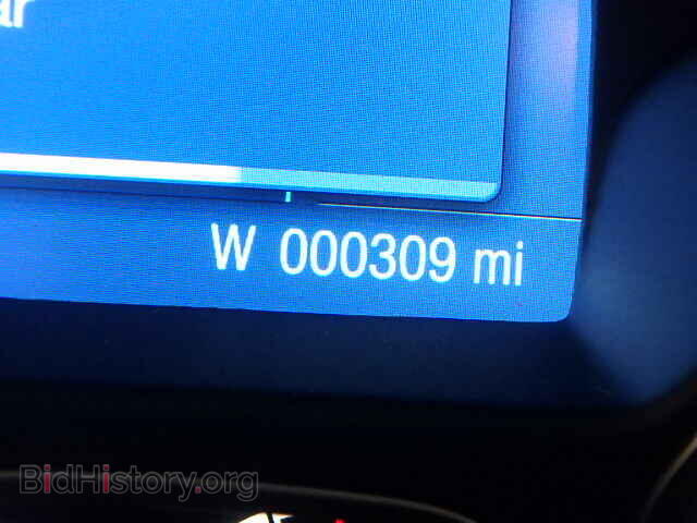 2014 FORD FOCUS - VIN: 1FADP3F26EL368038 - Фото 8