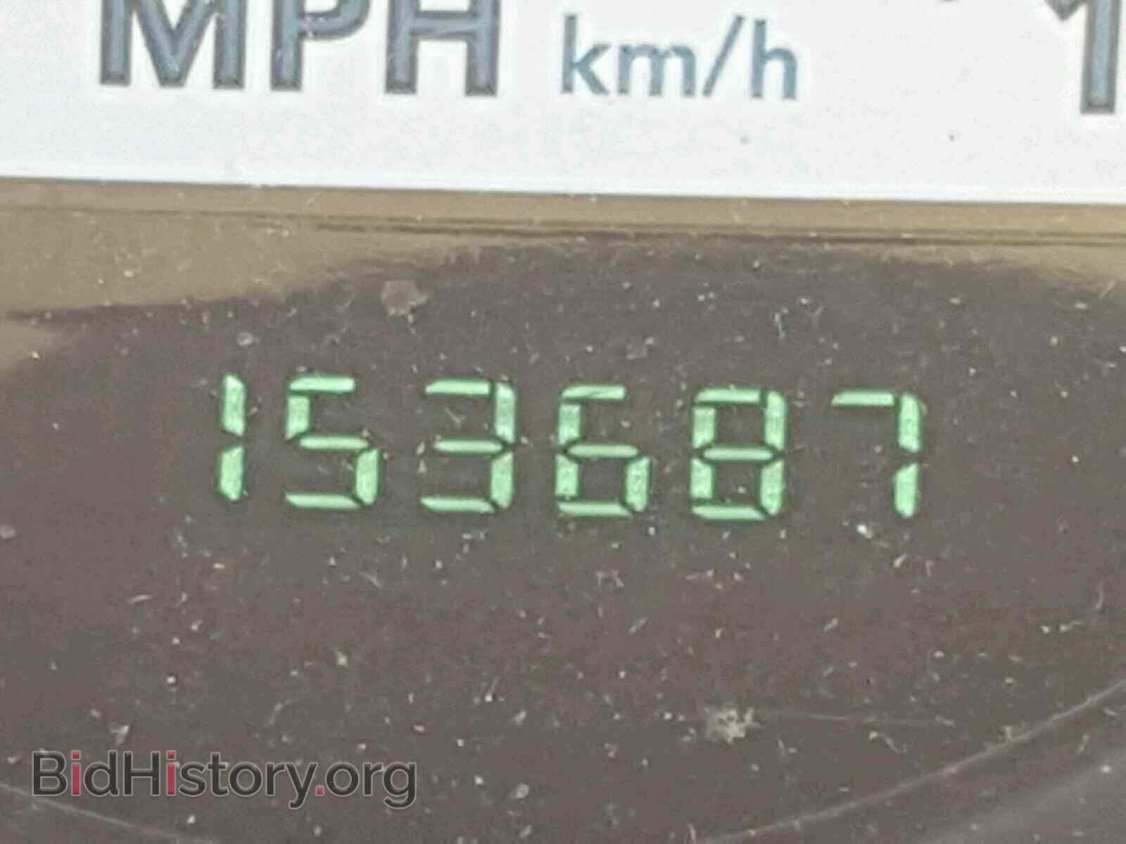 2007 DODGE CARAVAN - VIN: 2D4GP44L57R106985 - Фото 8