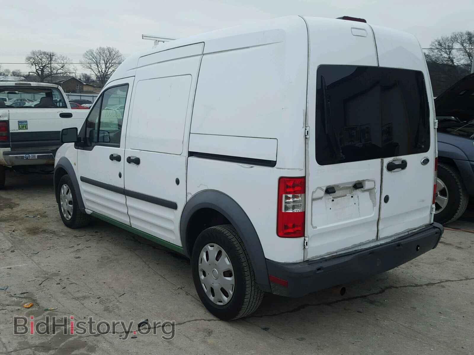 2013 FORD TRANSIT CO - VIN: NM0LS7CNXDT165742 - Фото 3
