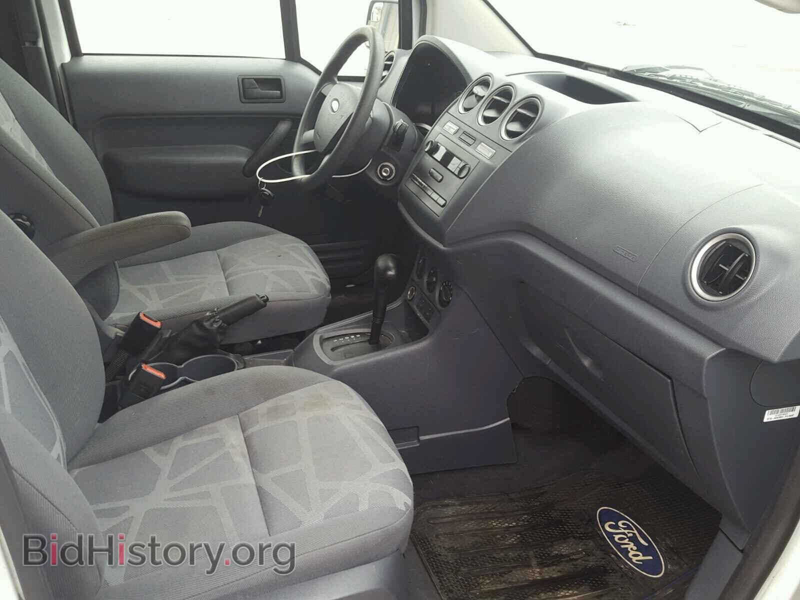 2013 FORD TRANSIT CO - VIN: NM0LS7CNXDT165742 - Фото 5