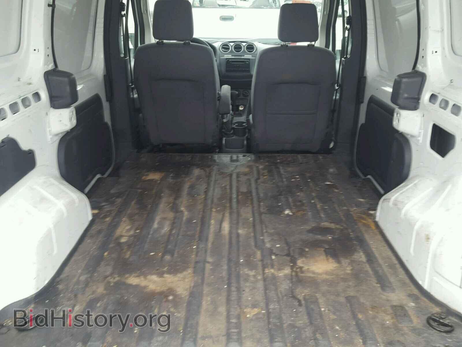 2013 FORD TRANSIT CO - VIN: NM0LS7CNXDT165742 - Фото 6
