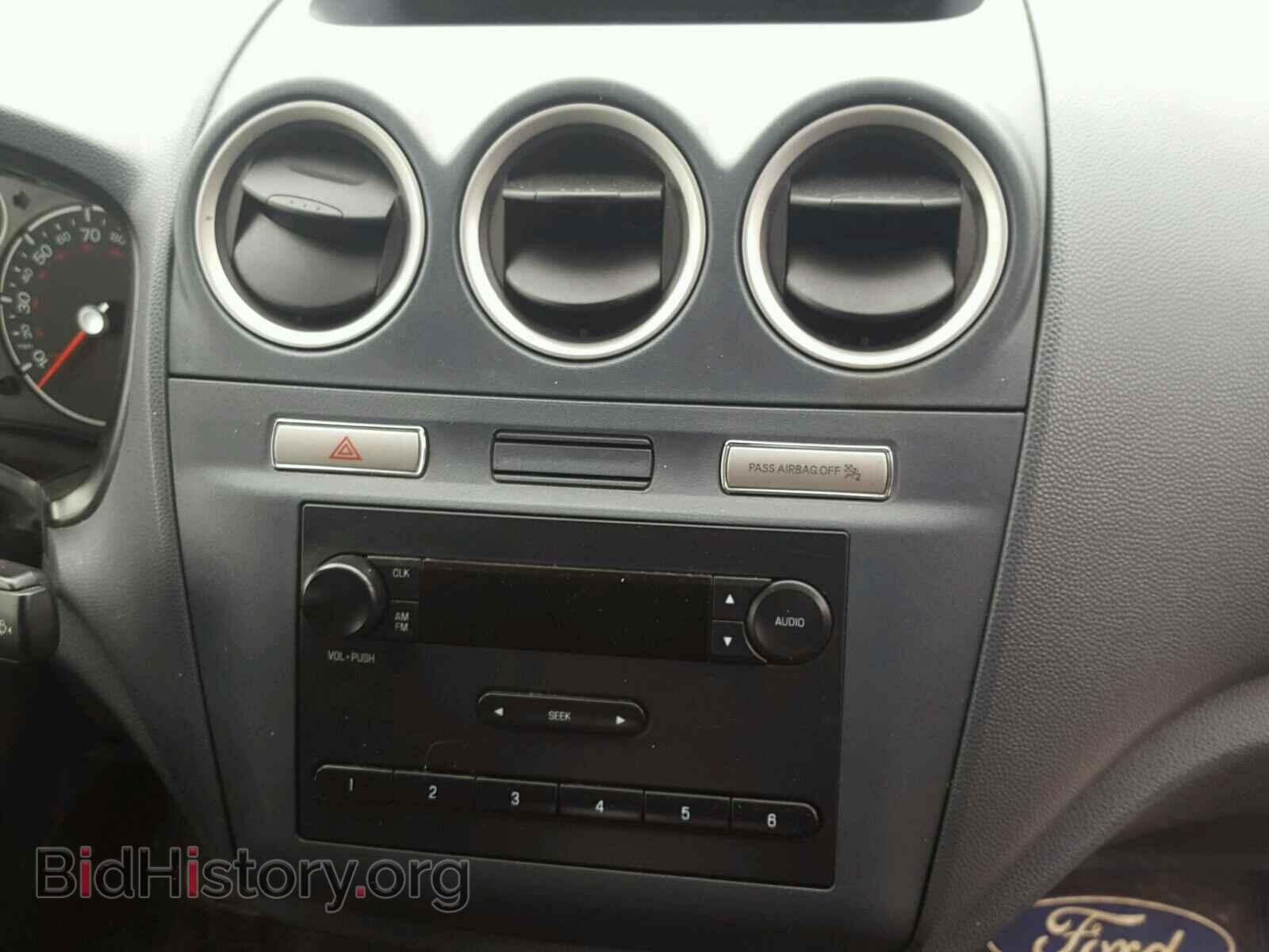 2013 FORD TRANSIT CO - VIN: NM0LS7CNXDT165742 - Фото 9