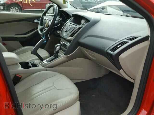 2012 FORD FOCUS - VIN: 1FAHP3M22CL363257 - Photo 5