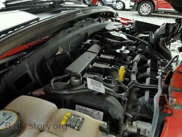 2012 FORD FOCUS - VIN: 1FAHP3M22CL363257 - Photo 10
