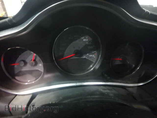 2014 DODGE AVENGER - VIN: 1C3CDZAB7EN148392 - Photo 8