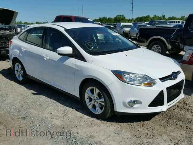 Фотография 1FAHP3F20CL443654 - FORD FOCUS 2012