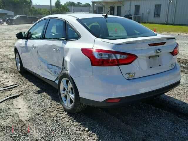 2012 FORD FOCUS - VIN: 1FAHP3F20CL443654 - Photo 3