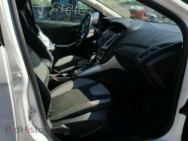2012 FORD FOCUS - VIN: 1FAHP3F20CL443654 - Photo 5