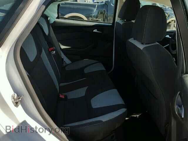 2012 FORD FOCUS - VIN: 1FAHP3F20CL443654 - Photo 6