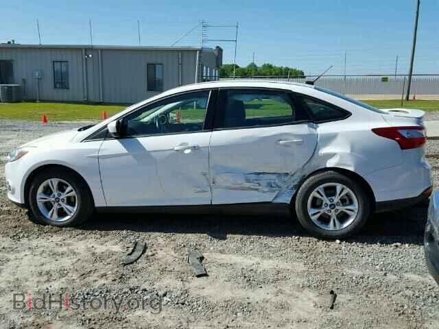2012 FORD FOCUS - VIN: 1FAHP3F20CL443654 - Photo 10