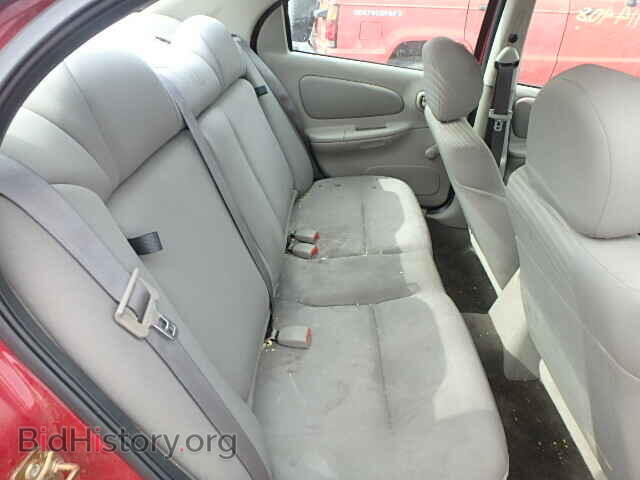 2005 DODGE NEON - VIN: 1B3ES56C85D171448 - Фото 6