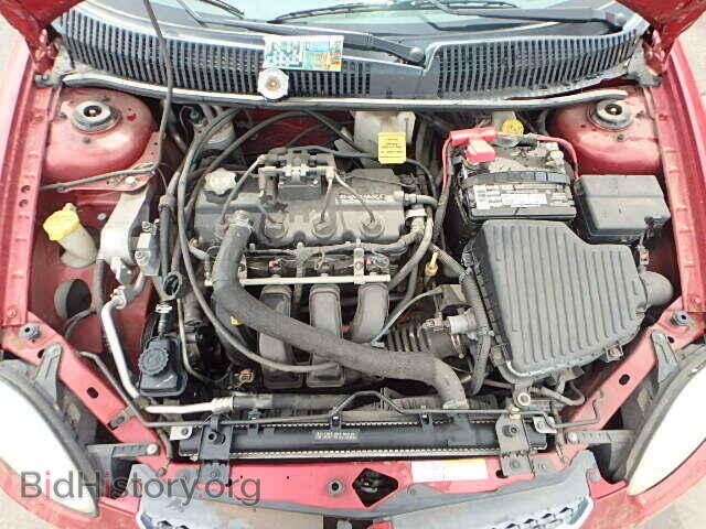 2005 DODGE NEON - VIN: 1B3ES56C85D171448 - Фото 7