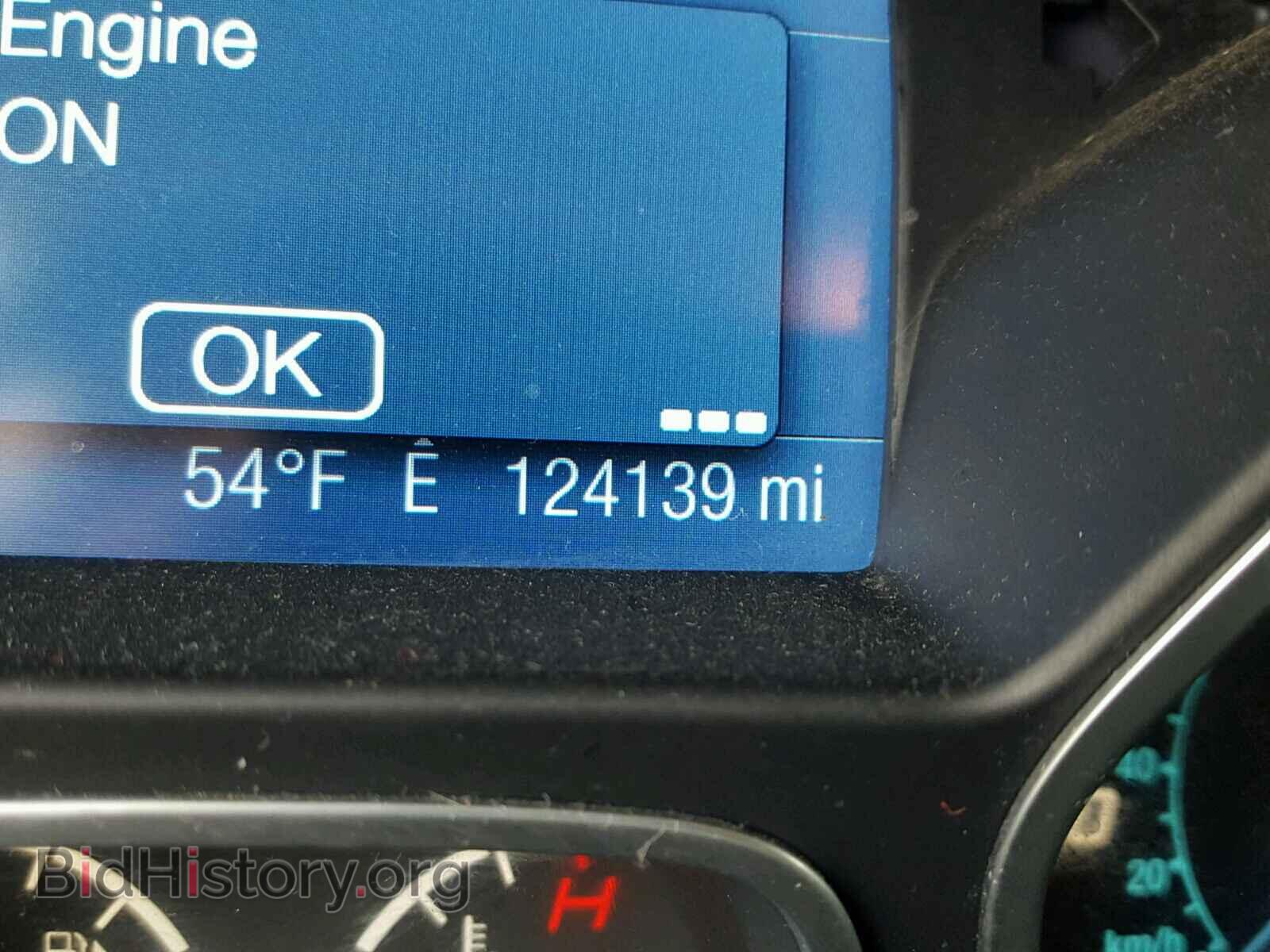 2013 FORD FOCUS - VIN: 1FADP3F27DL308493 - Photo 8