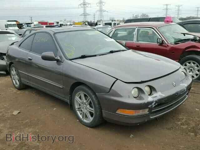 Фотография JH4DC4461SS018205 - ACURA INTEGRA 1995