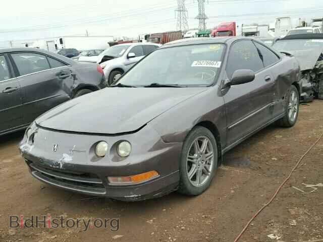 1995 ACURA INTEGRA - VIN: JH4DC4461SS018205 - Фото 2
