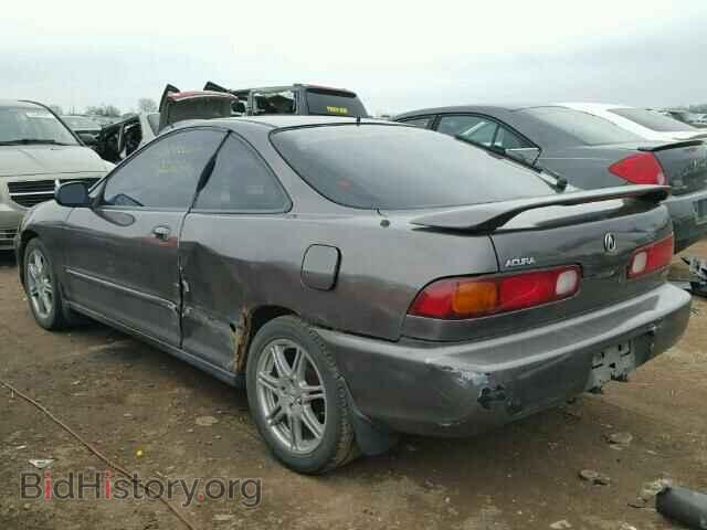 1995 ACURA INTEGRA - VIN: JH4DC4461SS018205 - Фото 3