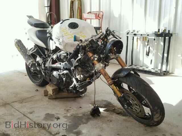 Photo  - SUZUKI OTHR CYCLE 2000
