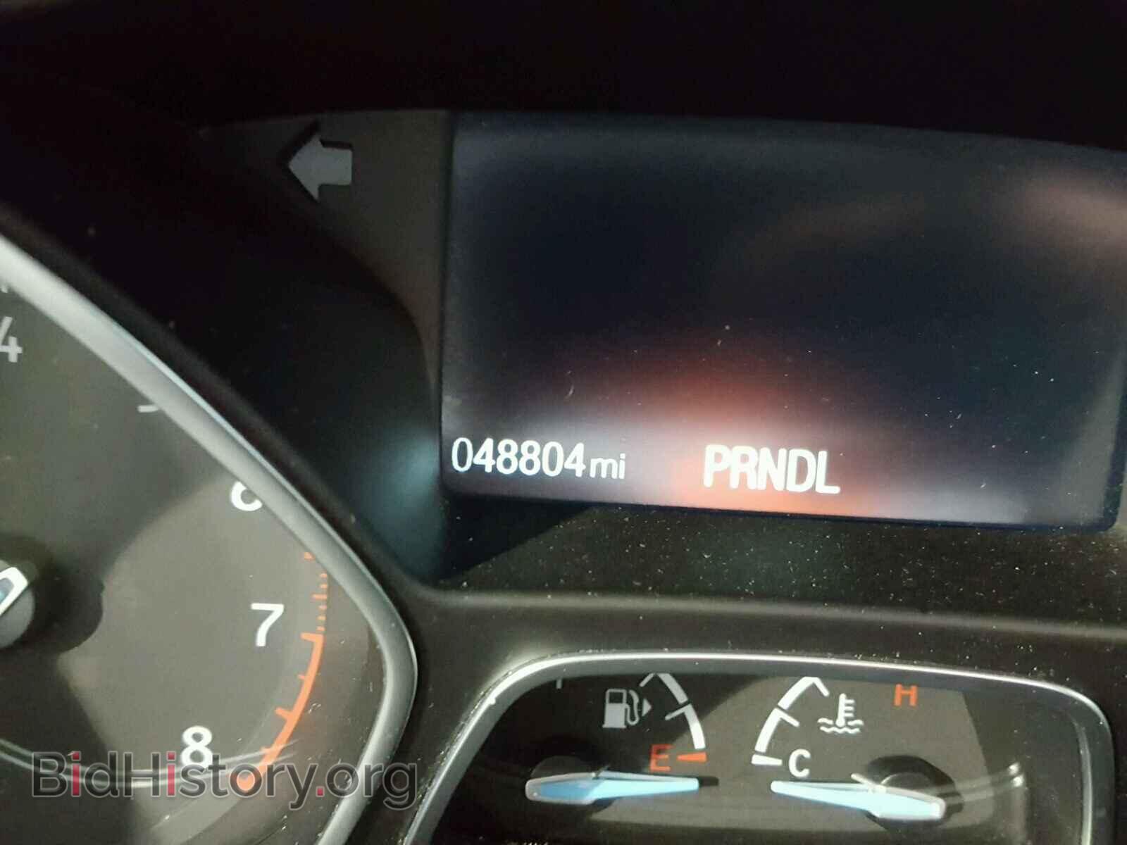 2016 FORD FOCUS - VIN: 1FADP3F22GL348775 - Photo 8