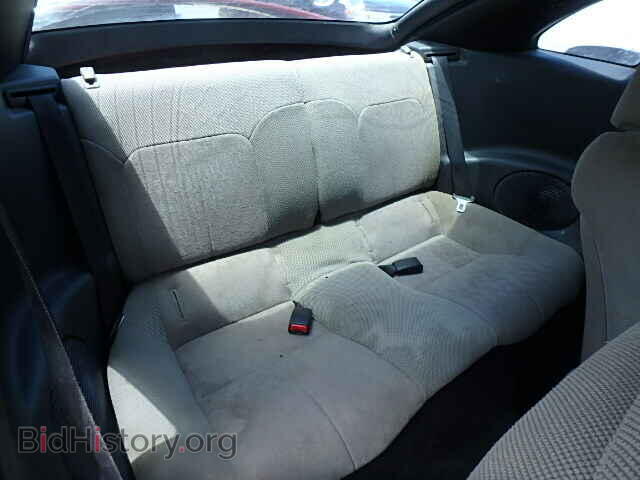 2003 MITSUBISHI ECLIPSE - VIN: 4A3AC44G73E013844 - Фото 6