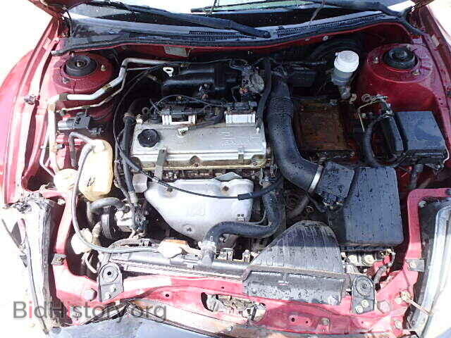 2003 MITSUBISHI ECLIPSE - VIN: 4A3AC44G73E013844 - Фото 7
