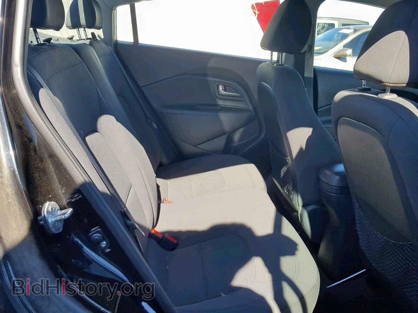 2013 KIA RIO - VIN: KNADN4A33D6216234 - Фото 6