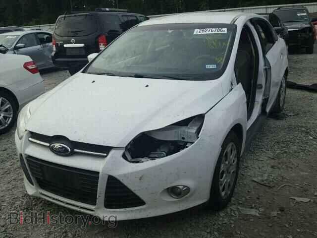 2012 FORD FOCUS - VIN: 1FAHP3F25CL207226 - Photo 2