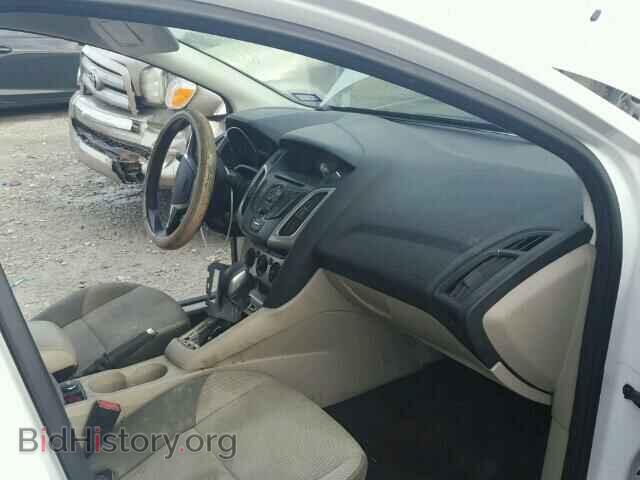 2012 FORD FOCUS - VIN: 1FAHP3F25CL207226 - Photo 5