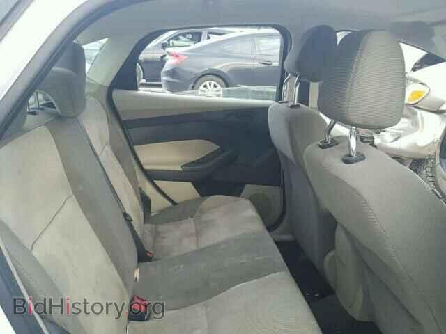 2012 FORD FOCUS - VIN: 1FAHP3F25CL207226 - Photo 6